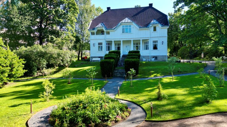 Fotograf: Nedim Dizdarevic